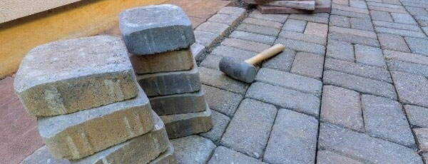 Hardscape & Landscape Services in Canton, MI | M & D - canton-1