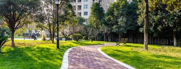 Hardscape & Landscape Services in Canton, MI | M & D - canton-3