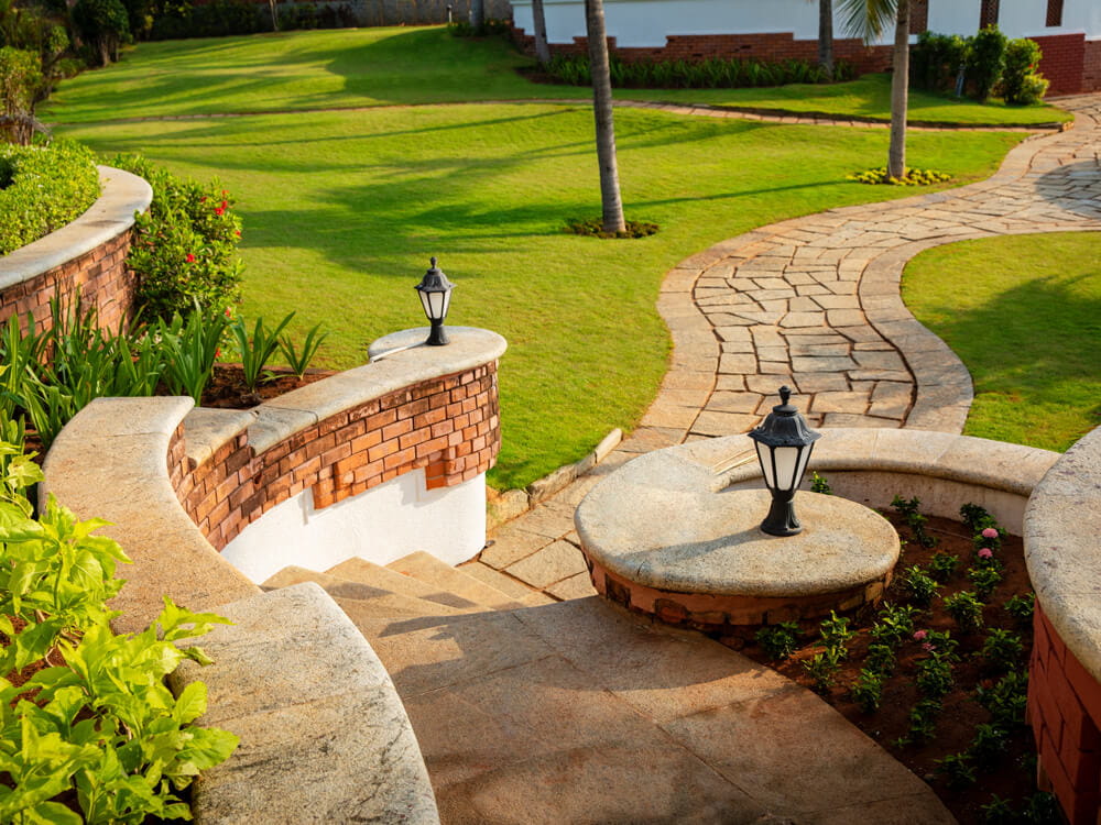 Landscaping & Hardscaping Services | Livonia, MI | M & D - home1